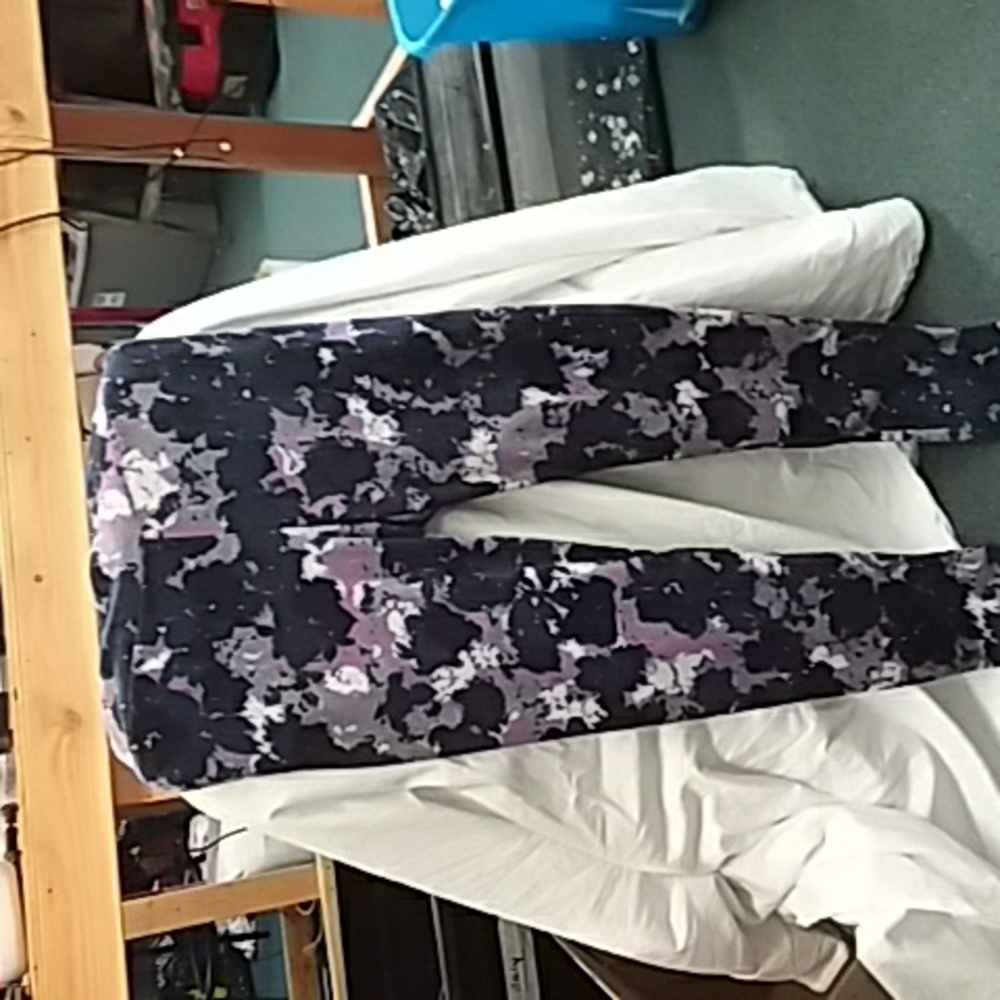 Climate Right child's pants